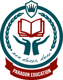 Company logo for Paragon Education Sdn Bhd