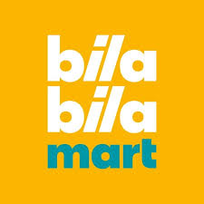 Company logo for BilaBila Retail Sdn. Bhd.