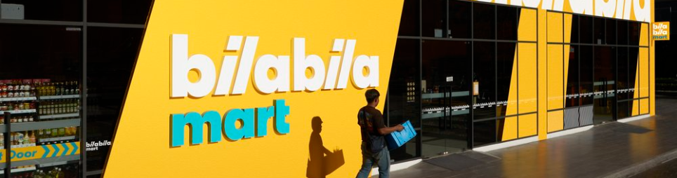 Banner for BilaBila Retail Sdn. Bhd.