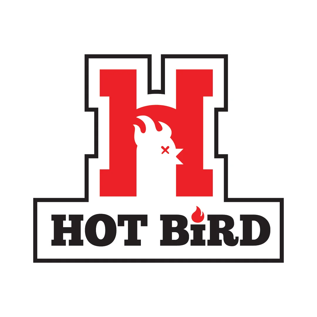 Company logo for Hot Bird Sdn Bhd
