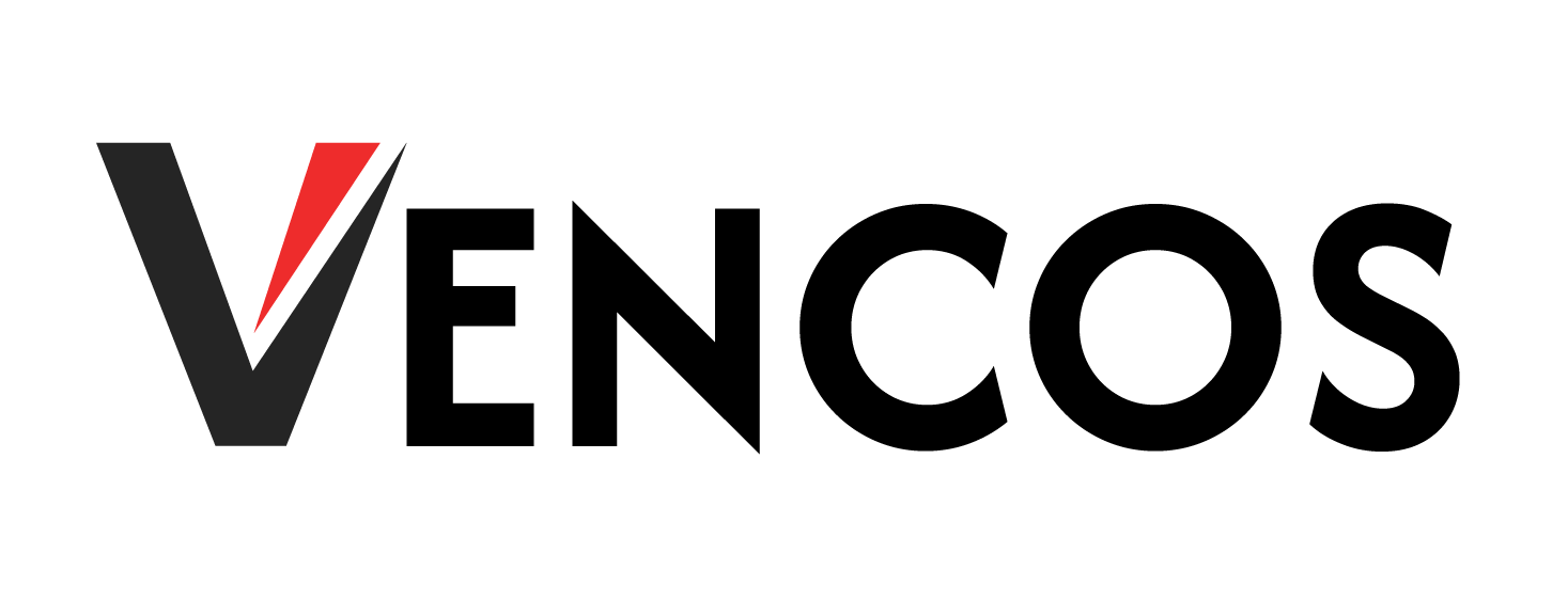Company logo for Vencos Sdn Bhd